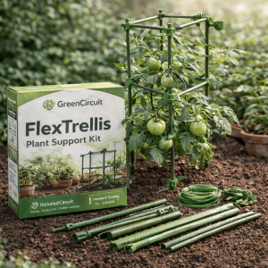 FlexTrellis Plant Support Kit