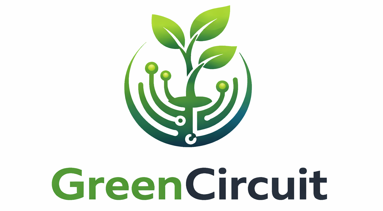 GreenCircuit